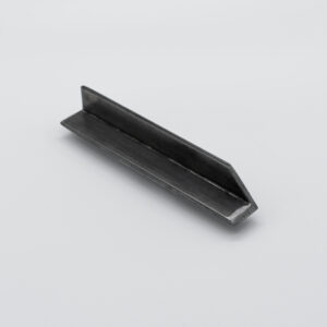 Winkel-Profil aus Stahl