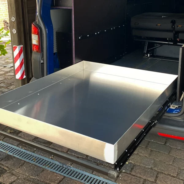 camper wanne